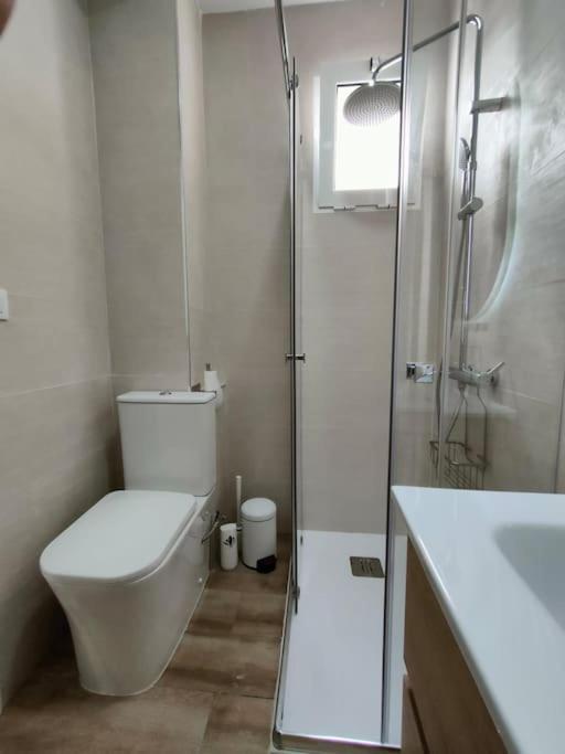 Centrico Conjunto Habitacional Alicante Luaran gambar