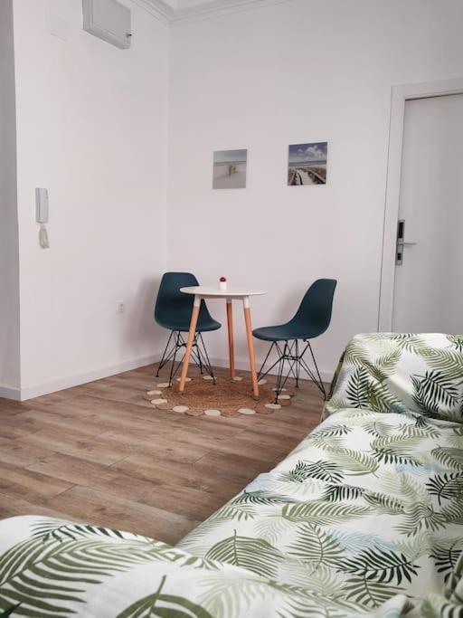 Centrico Conjunto Habitacional Alicante Luaran gambar