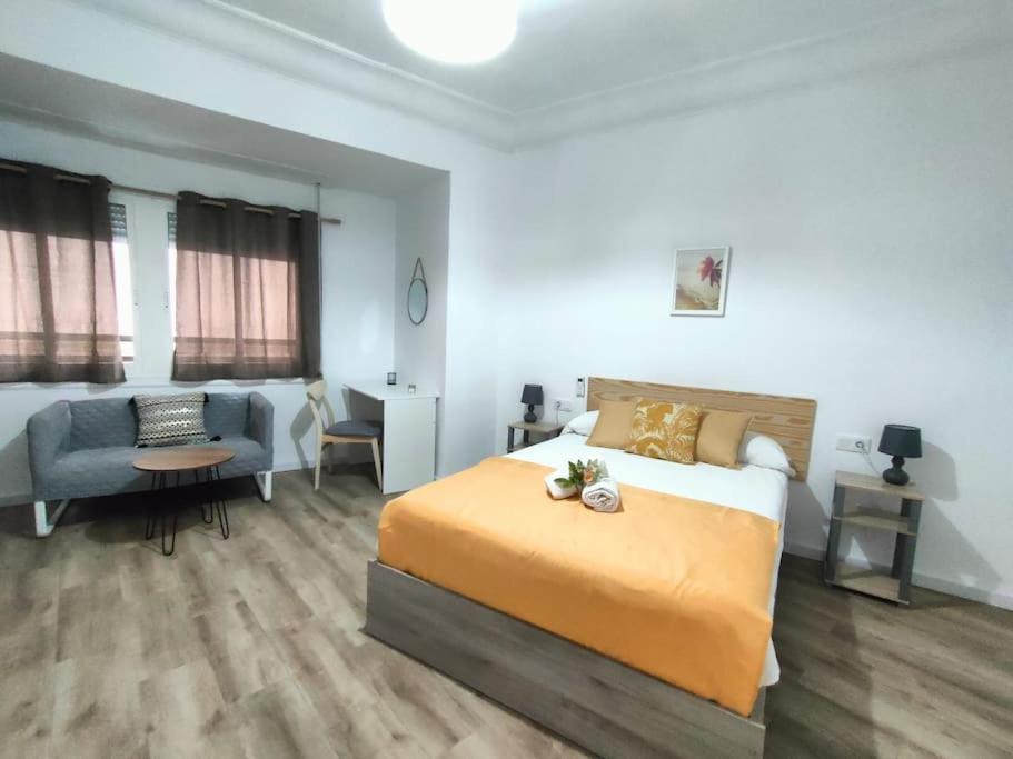 Centrico Conjunto Habitacional Alicante Luaran gambar