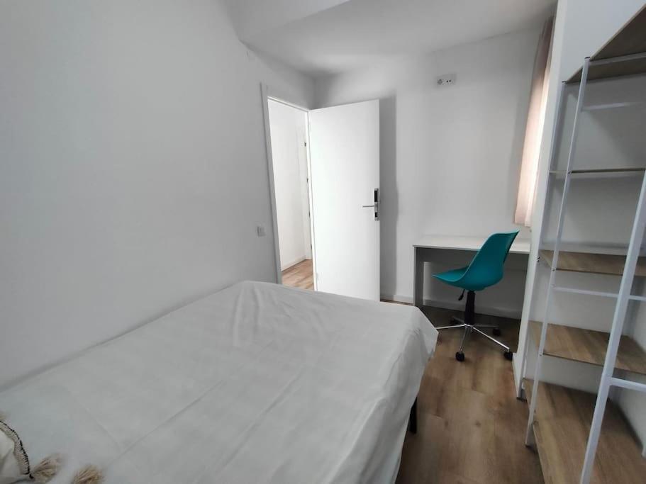 Centrico Conjunto Habitacional Alicante Luaran gambar