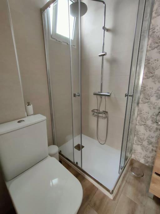 Centrico Conjunto Habitacional Alicante Luaran gambar