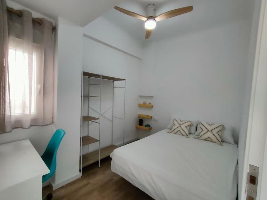 Centrico Conjunto Habitacional Alicante Luaran gambar