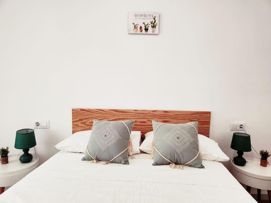 Centrico Conjunto Habitacional Alicante Luaran gambar