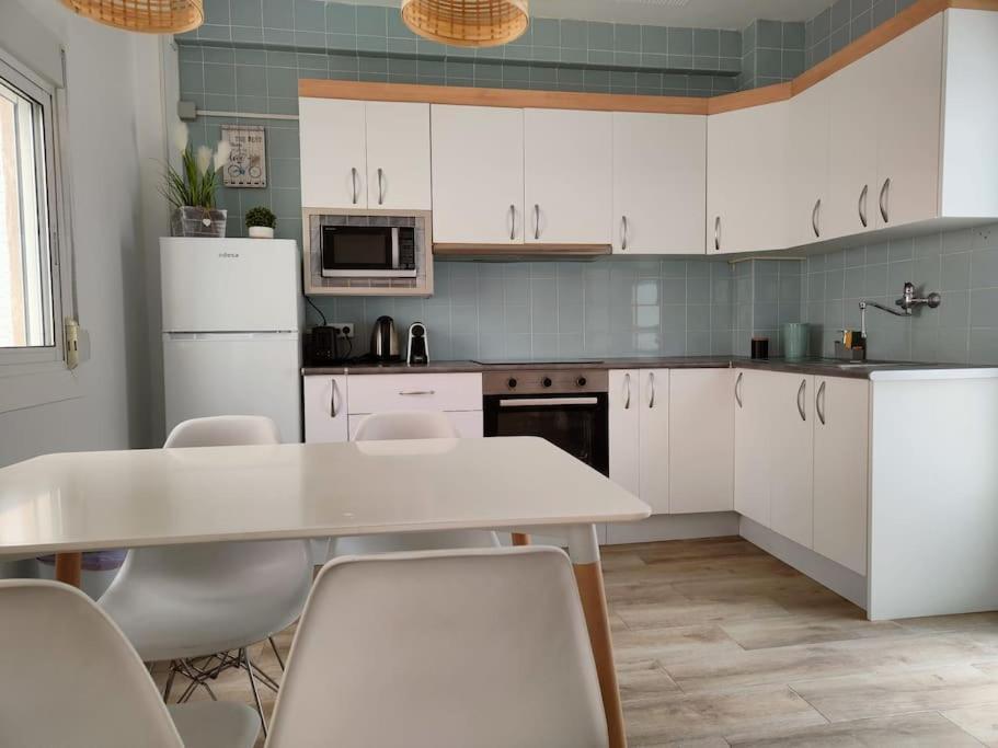 Centrico Conjunto Habitacional Alicante Luaran gambar