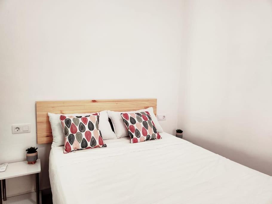 Centrico Conjunto Habitacional Alicante Luaran gambar