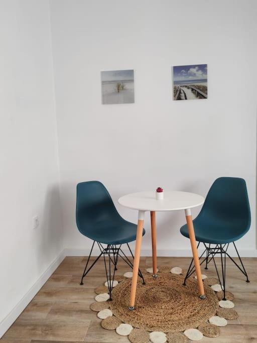 Centrico Conjunto Habitacional Alicante Luaran gambar