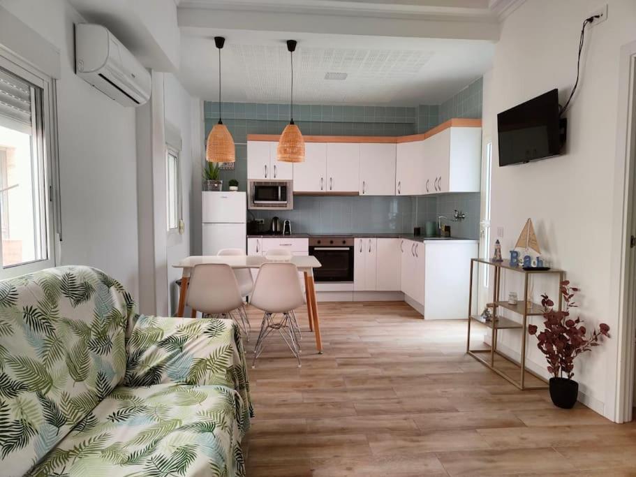 Centrico Conjunto Habitacional Alicante Luaran gambar